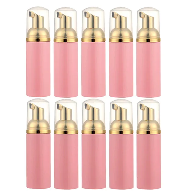 Wimperverlenging Shampoo Concentraat Kit 100ml Wimperbad Schuimreiniger Mousse Geschikt voor dagelijks gebruik gezichtsreiniger concentraten