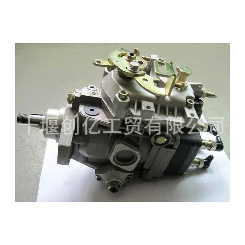 Fuel Injection Pump VE Oil Pump 096000-4940 22100-54860 for Hilux Hiace 2.8 Cummins