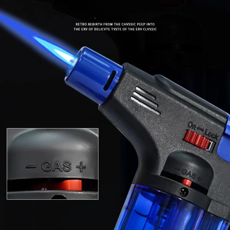 مسدس رش صغير مبتكر لتدوير وتزود بالوقود متعدد الوظائف، 360 درجة °   استخدام مقلوب، تهوية بصرية، سعة كبيرة