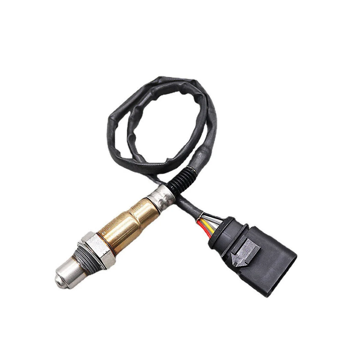

Suitable for AduA8 D4 Car Front Right Oxygen Sensor 4H0906262H Auto Parts