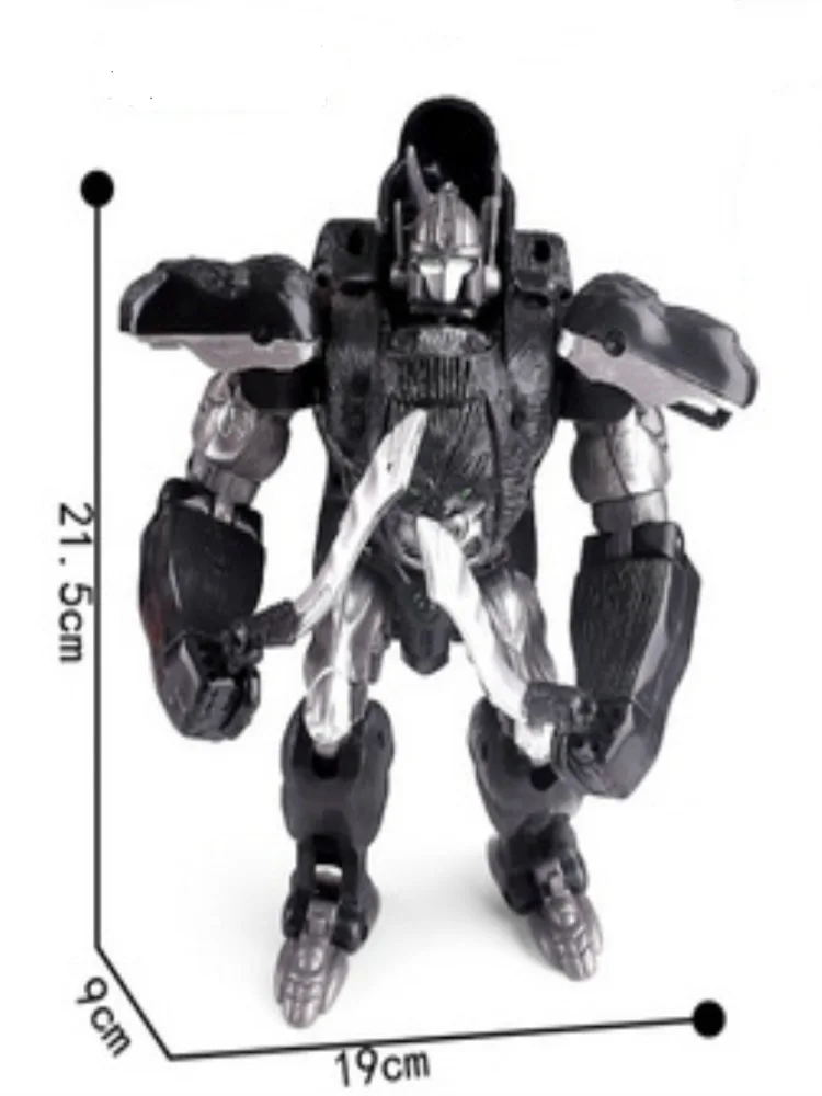 لعبة الشكل المتحول ، كو أوبتيموس برايم ، حروب الوحش