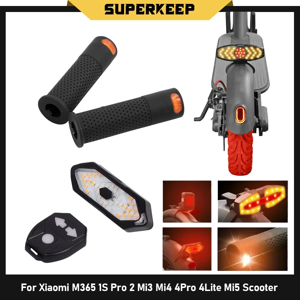 Handlebar Grip For …
