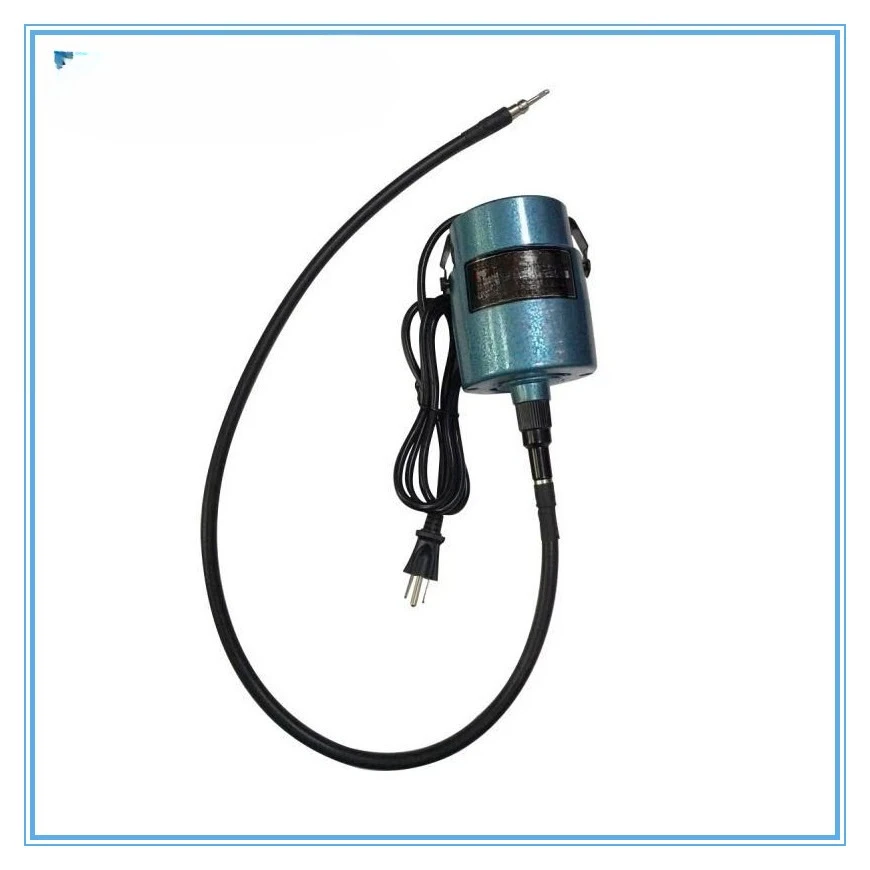 High-power lifting mill High rpm machine electric metal jade jewelry wood fine carving