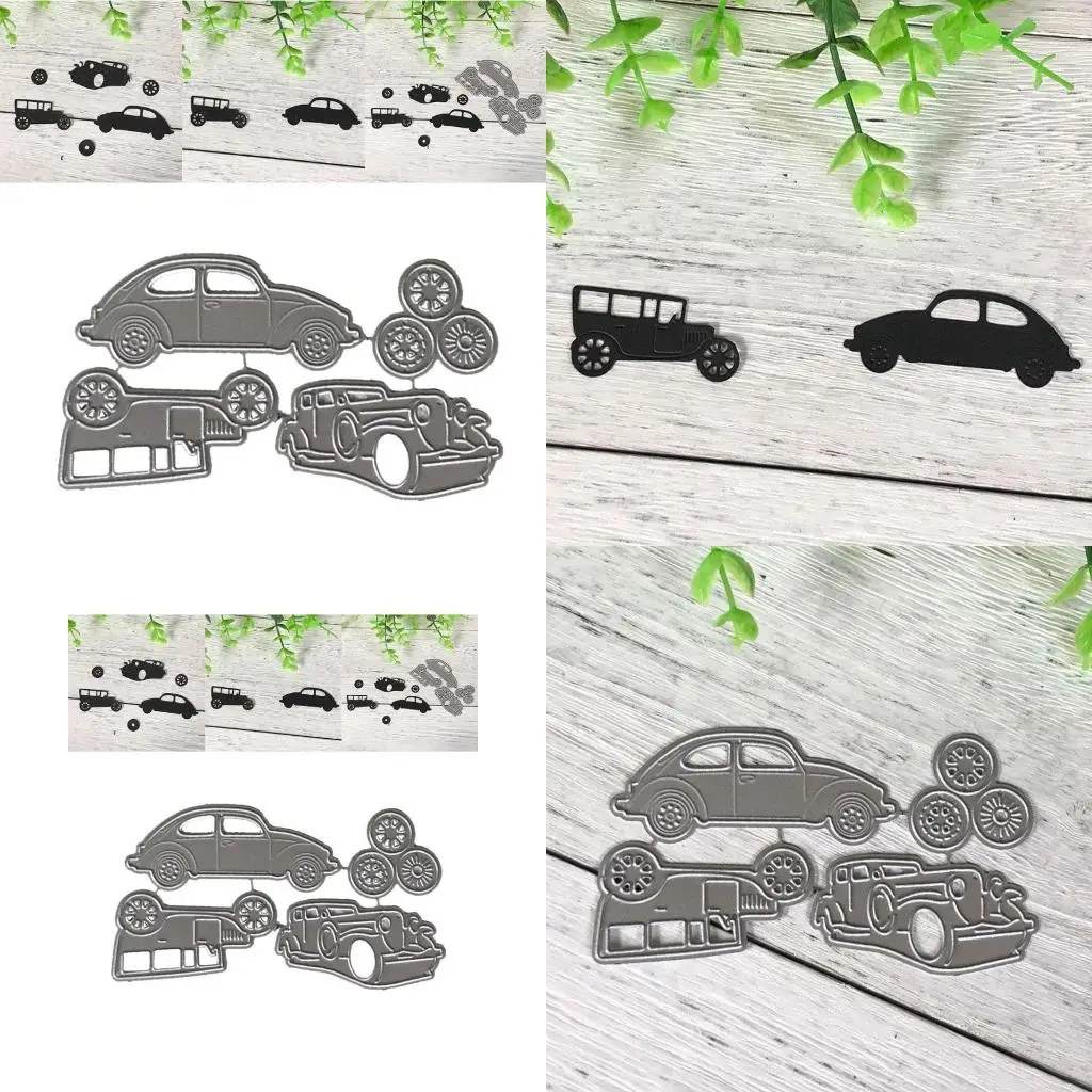 1 Set Carbon Steel …