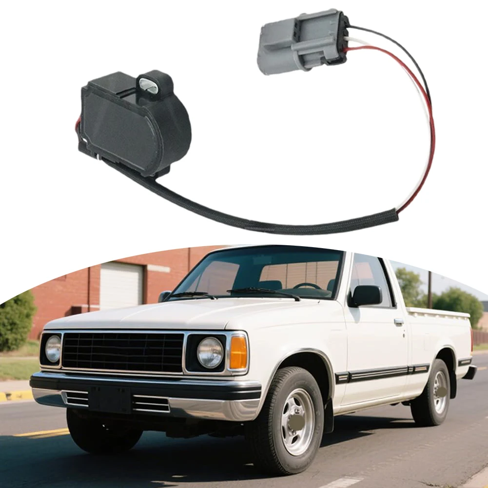 

OEM Spec Throttle Position Sensor for Nissan D21 1990 1991 1992 1993 1994 Matching 2262086G00 14770936101 TH227 2262086G05 TPS