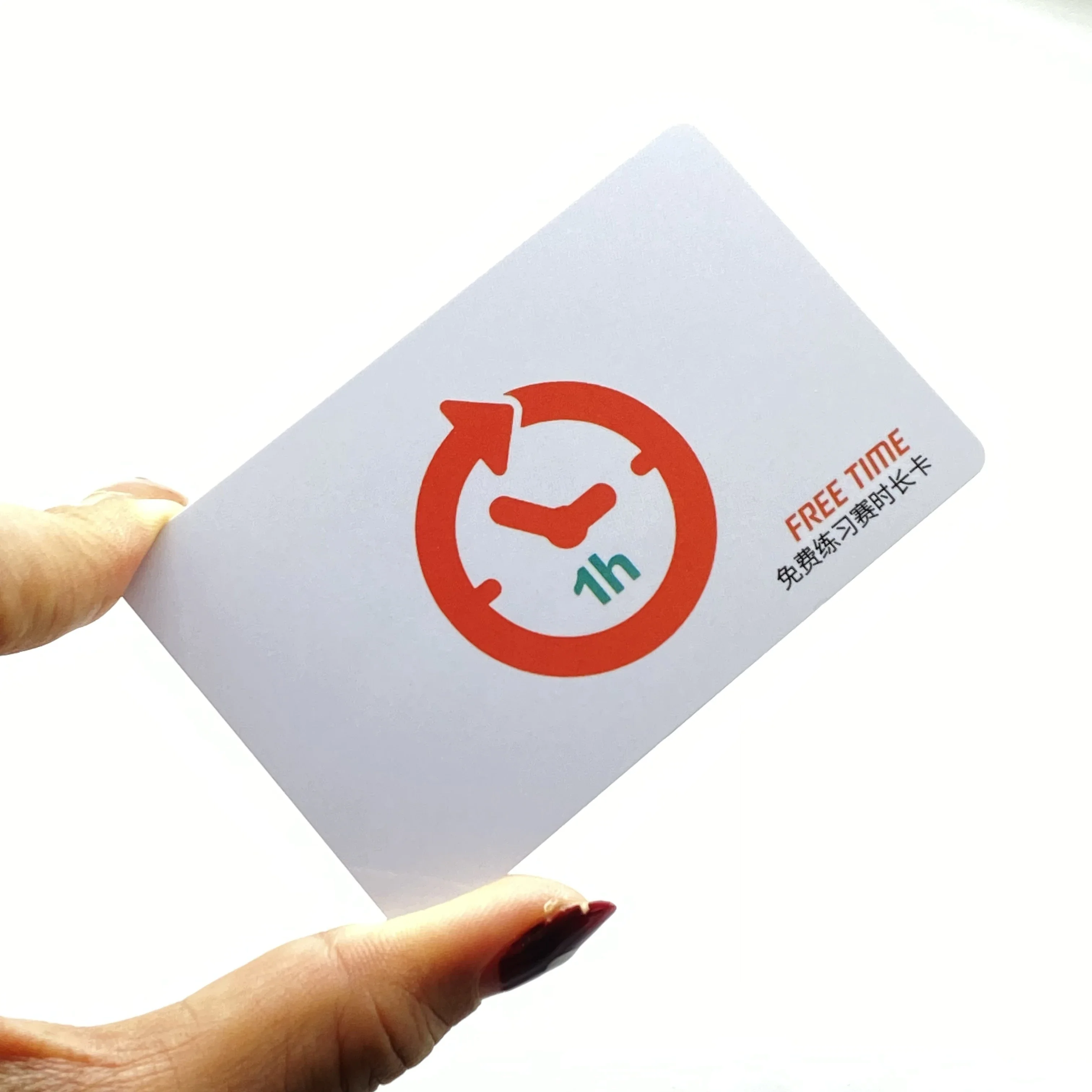 

Latest Design China Clear Plastic Business Card Pvc Boxes