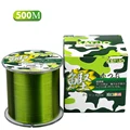 Verde 500M