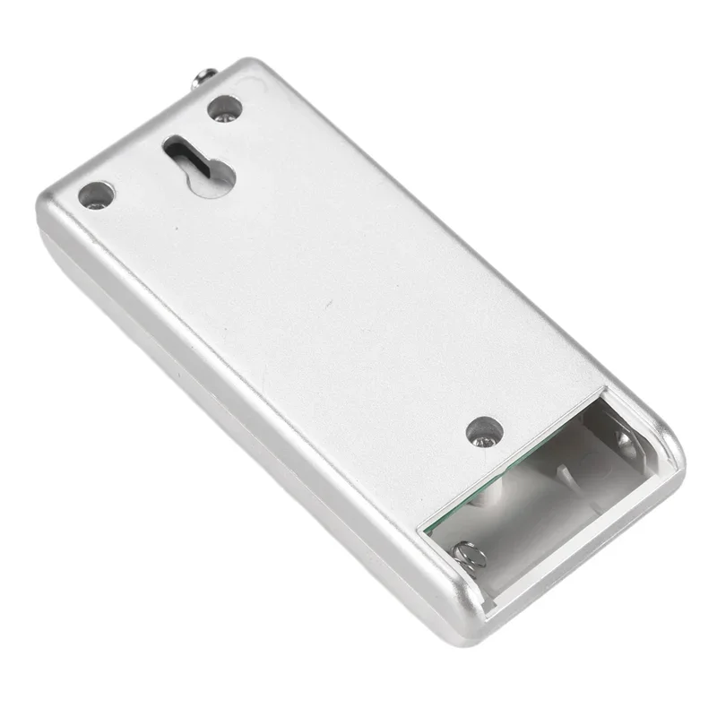 LED neon light accessory driver 30A  three key iron shell button controller+4 key RF remote control