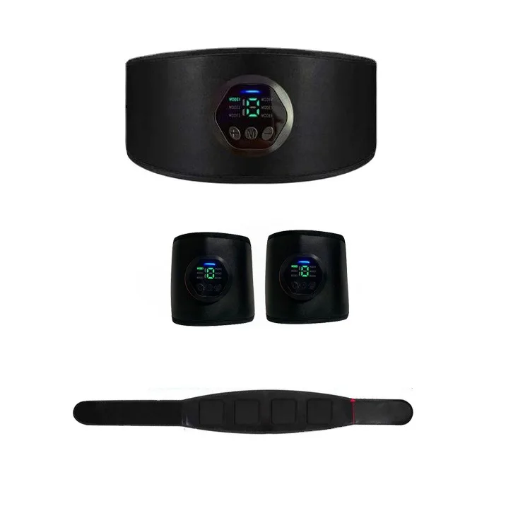 

Belt Household Abdominal Wheel Fitness Equipment