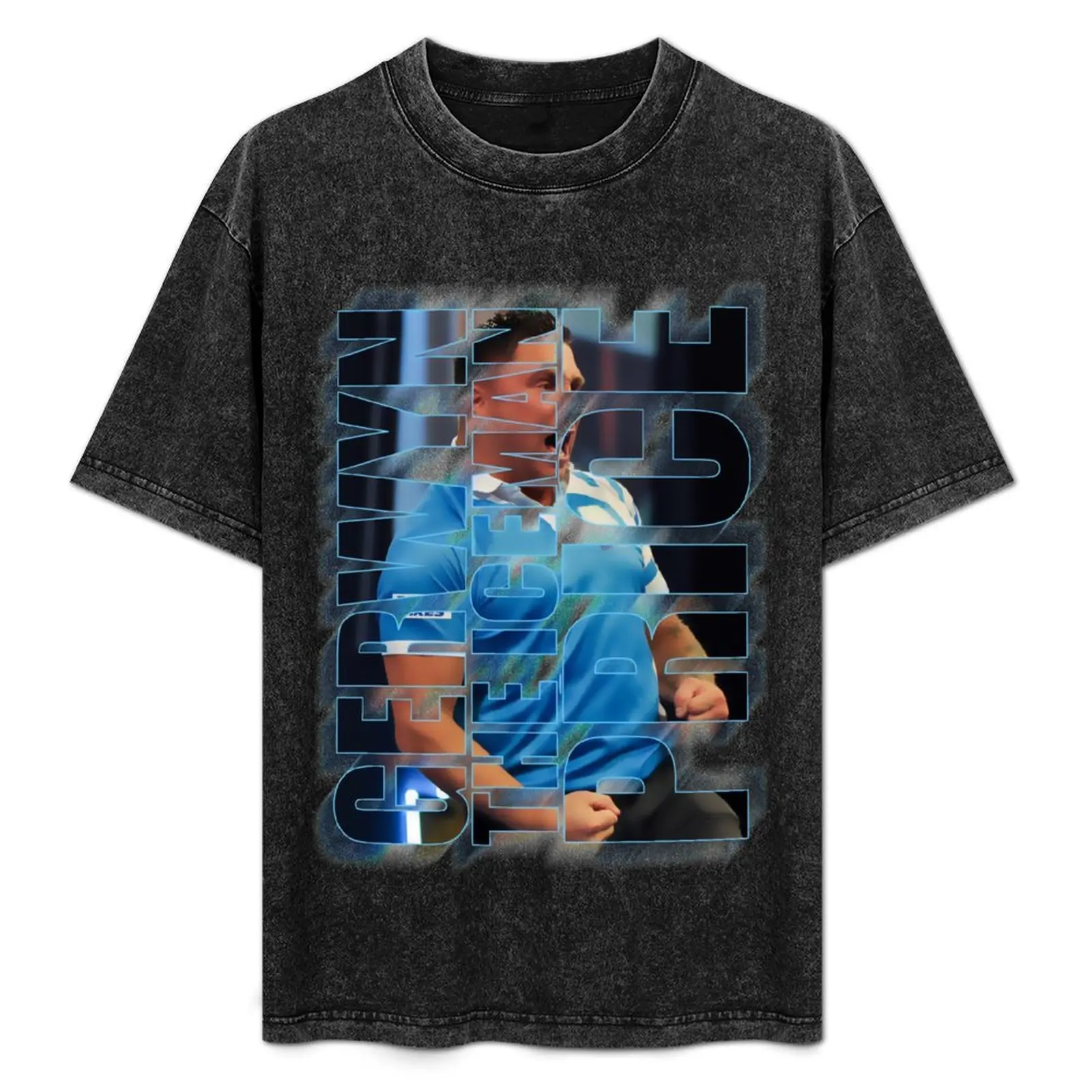 

Gerwyn Price darts T-Shirt Trend Art Print T-Shirt