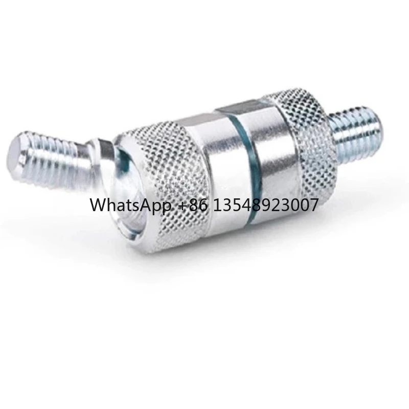 Steel Axial Ball Jo…