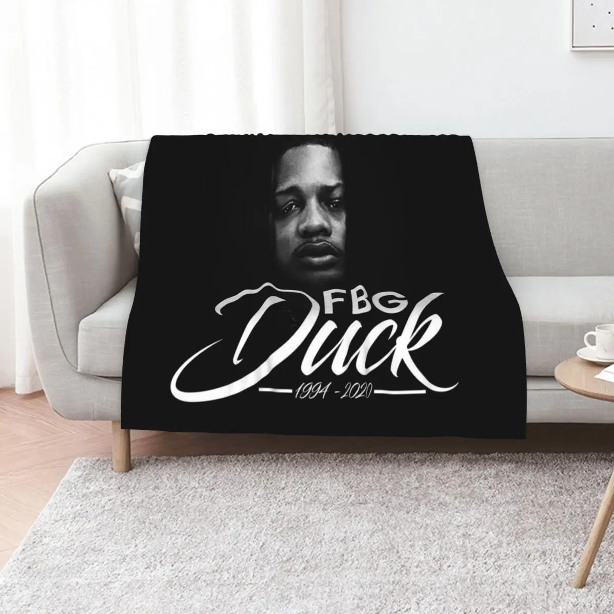 Rip Fbg Duck Throw … - image