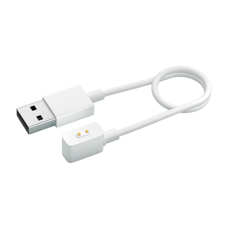 Original Xiaomi Magnetic Charging Cable for Xiaomi Smart Band 8 NFC Redmi Smart Band 2