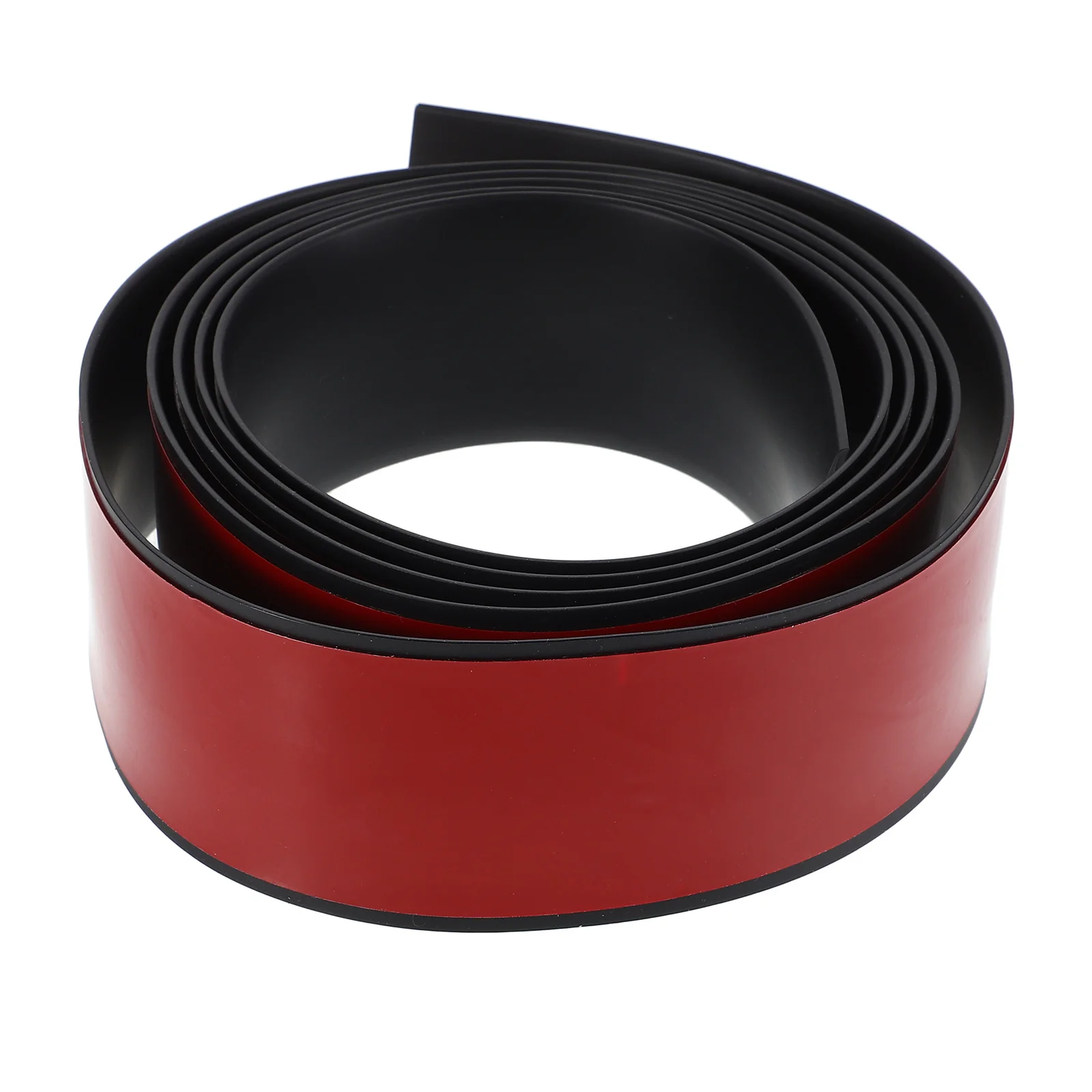 

Self Adhesive Threshold Strip for Doorway Floor Transition Between Wood Laminate Carpet Easy Install Gap Covering Trim