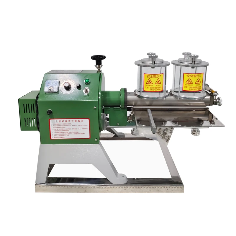

Sealed Bottle Clothing Handbags Leather Paper Bag Box Leather Shoe Upper Edge Gluing Machine