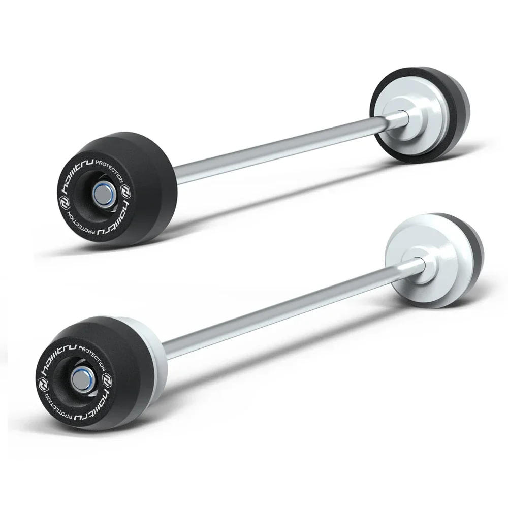 

Motorcycle Spindle Bobbins Protection Set for KAWASAKI ZX-6R Performance 2019-2024 ZX6R
