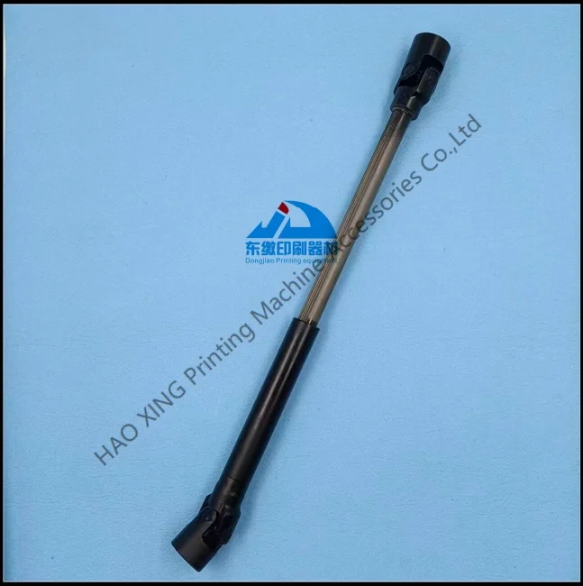 

Запасные части для оборудования офсетной печати Универсальный шарнир A37 Универсальный шарнир для принтеров Komori A37, детали машины Универсальный шарнир