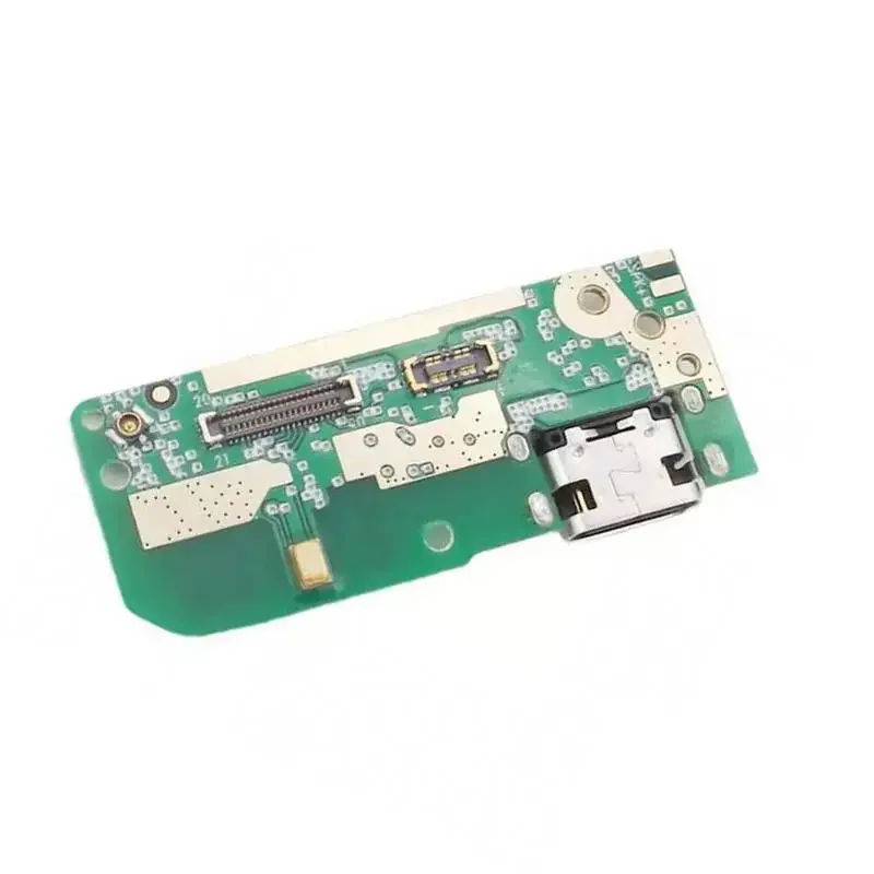 Per Doogee S100 V30 V30T S110 Circuiti caricabatteria per telefono cellulare con microfono scheda USB originale