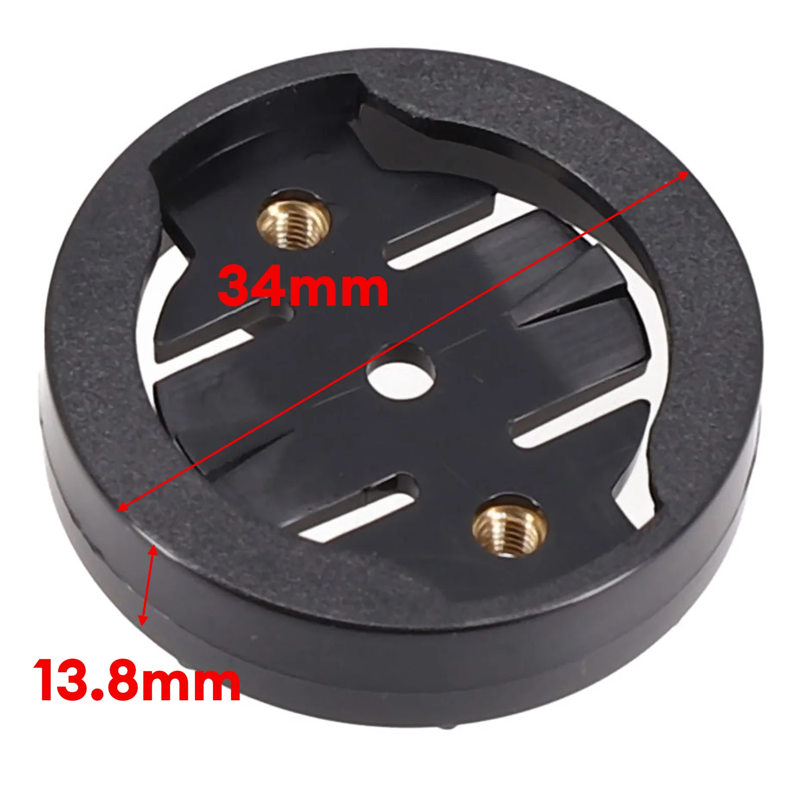 Bike Bicycle Cycling Computer Bracket Repair Accessorie Speedometer Mount Bracket Cycling PartsFor Garmin/XOSS/IGPSPORT