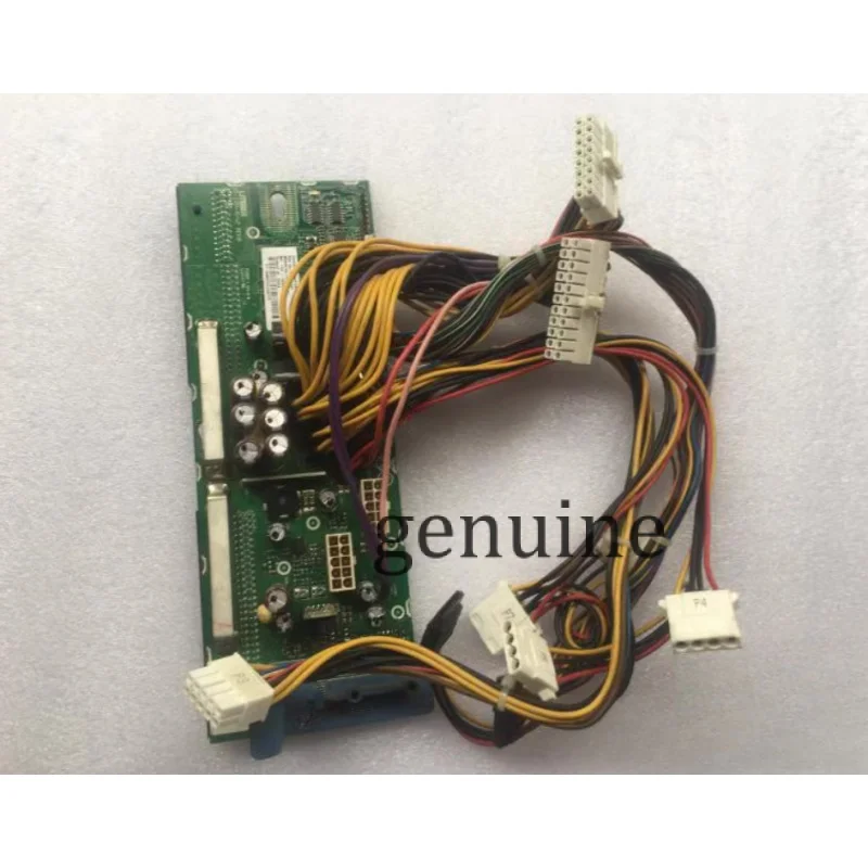 Original For HP ProLiant ML350 G6 511776-001 461318-001 Switching Power Supply Backplane 591675-001 Fast Ship