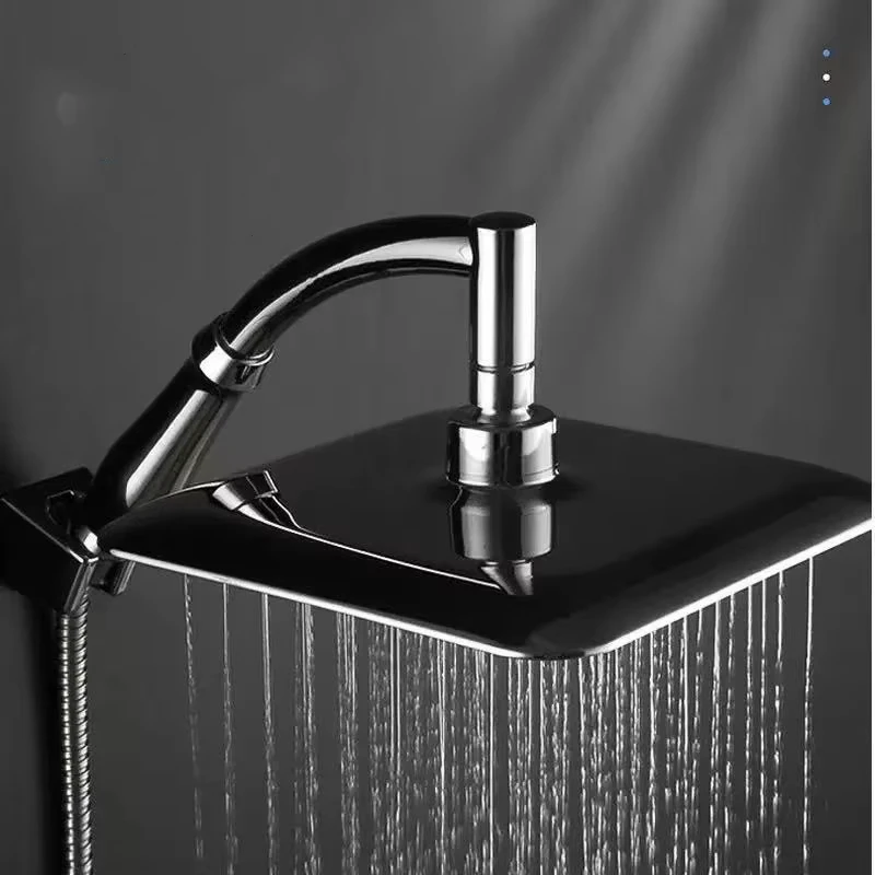 Thumbnail 4 - #46 Latest Shower Heads Offers