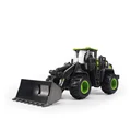 Excavator