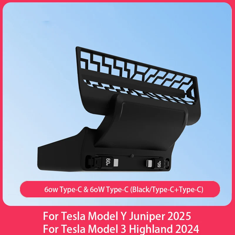 TWO TYPE C