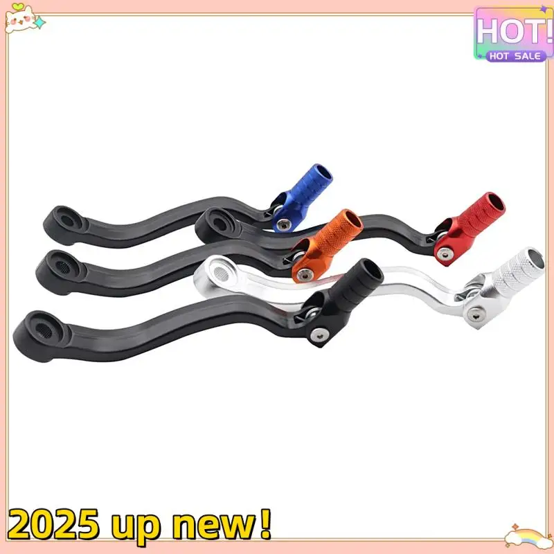 متفوقة ذراع السرعة للدراجات النارية شيفتر رافعة تحول ل 250 350 450 500 EXC SX-F XC-F XCF-W XC-W SX قطع غيار الدراجات النارية