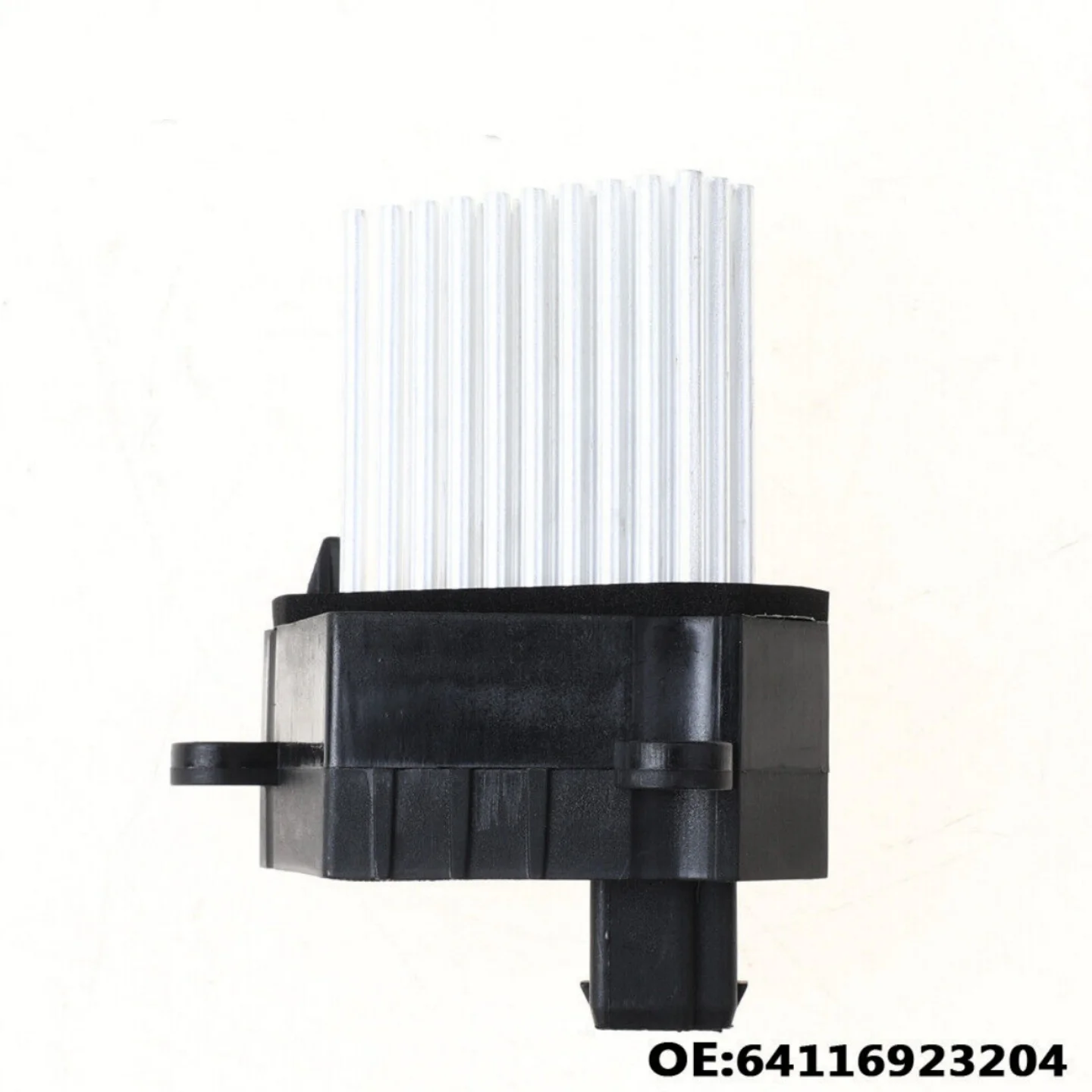 

Для BMW E46 E39 E83 E53 X5 X3 M5 3/5 серии двигатель вентилятора отопителя резистор главной ступени 64116923204 64116929540