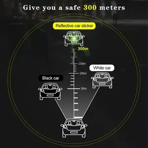 9 Hauptverkaufsaufkleber Celtic Car - №4