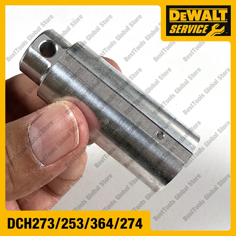 Hollow Piston For DEWALT 492822-00 DCH253 DCH273 DCH274 DCH364