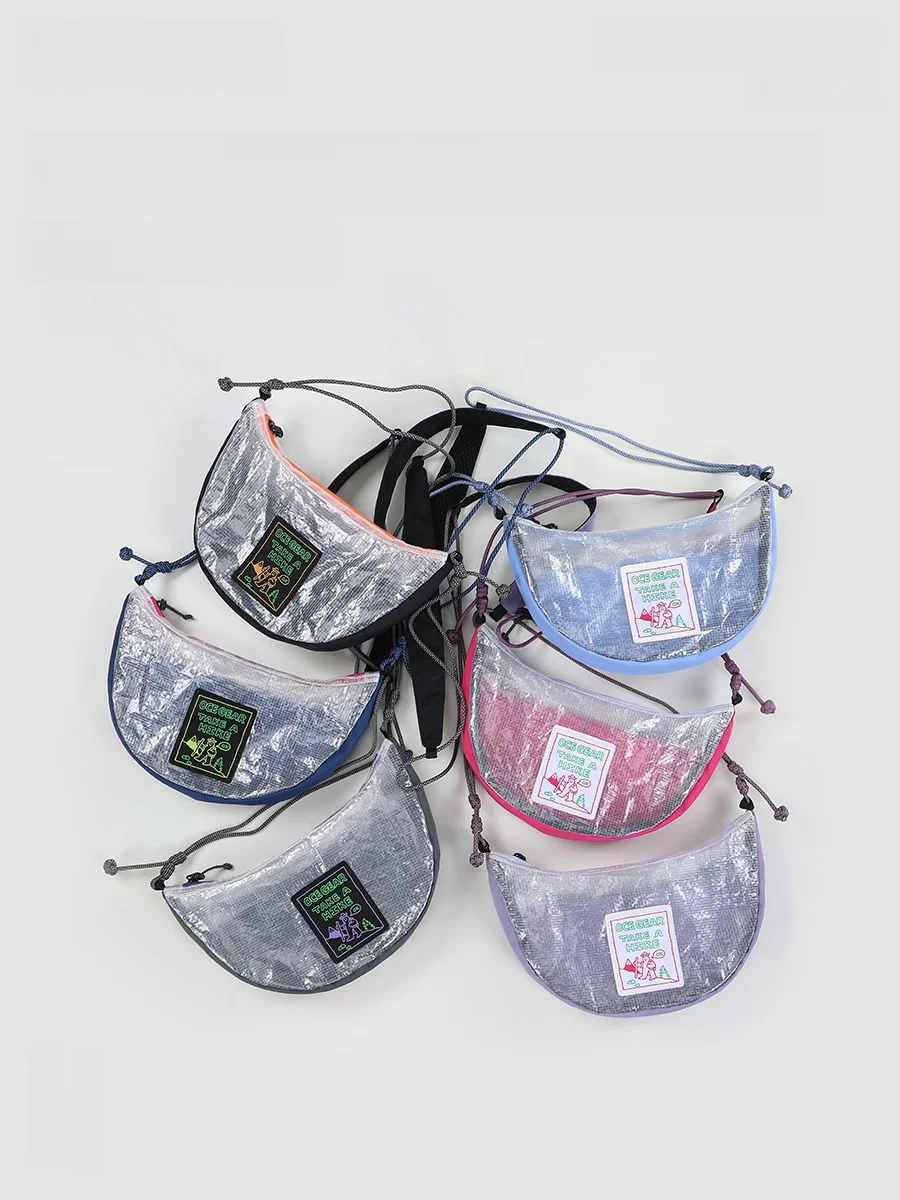 oce-gear-camping-cycling-ecopak-crossbody-bag-dumpling-bag-crescent-moon-shape-lightweight-waterprooful-moon-tooth-bag