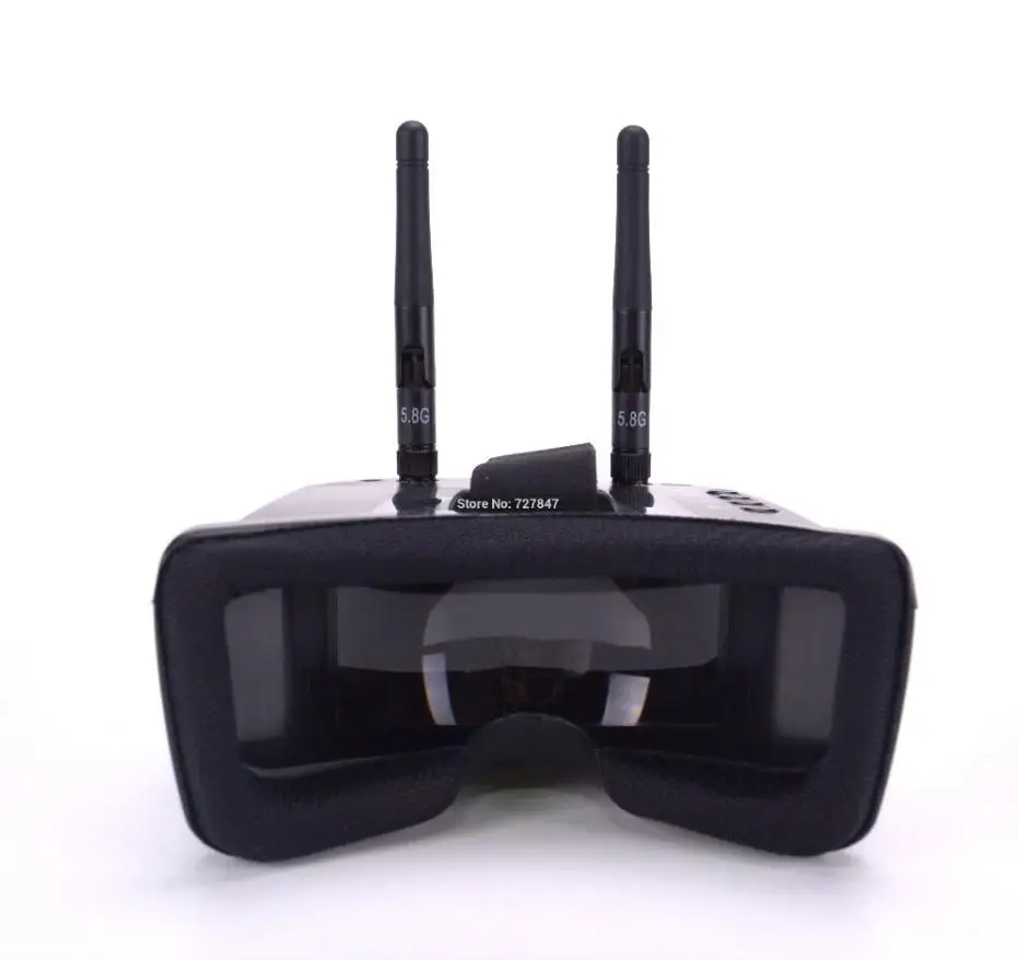 vr009-58g-40ch-mini-lunettes-fpv-a-recherche-automatique-avec-double-antenne-ecran-lcd-30-pouces-480-320-batterie-integree-jouets