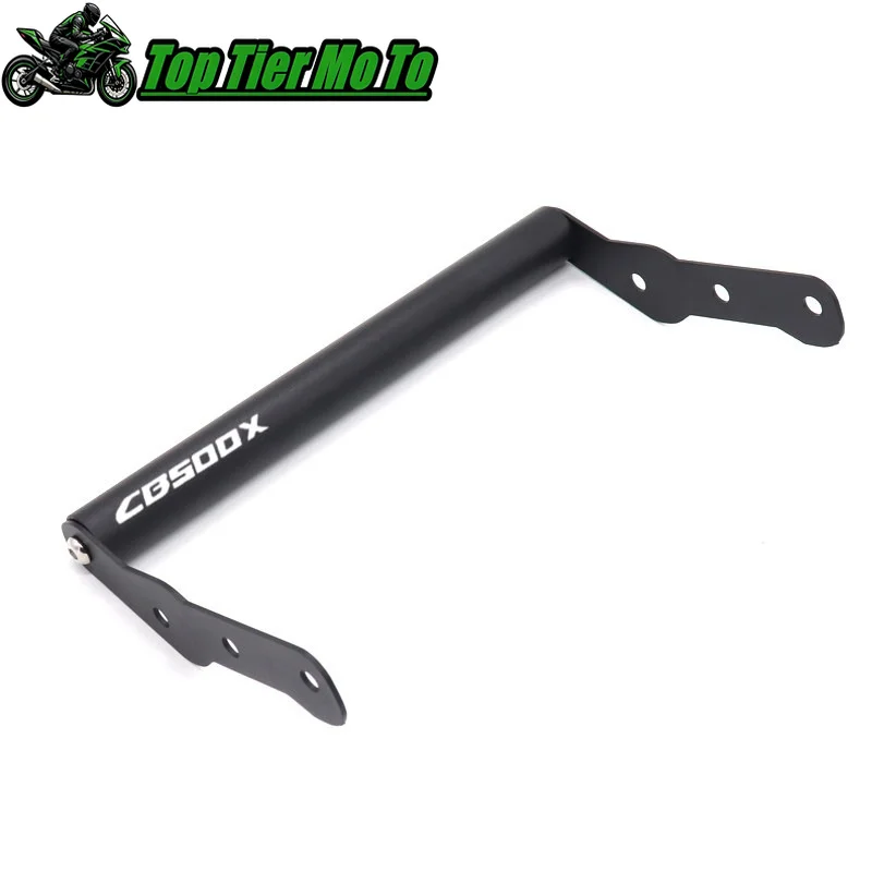 accessories-gps-smart-phone-navigation-gps-plate-bracket-adapt-holder-fit-for-honda-cb500x-cb400x-cb-500x-400x-2017-2023