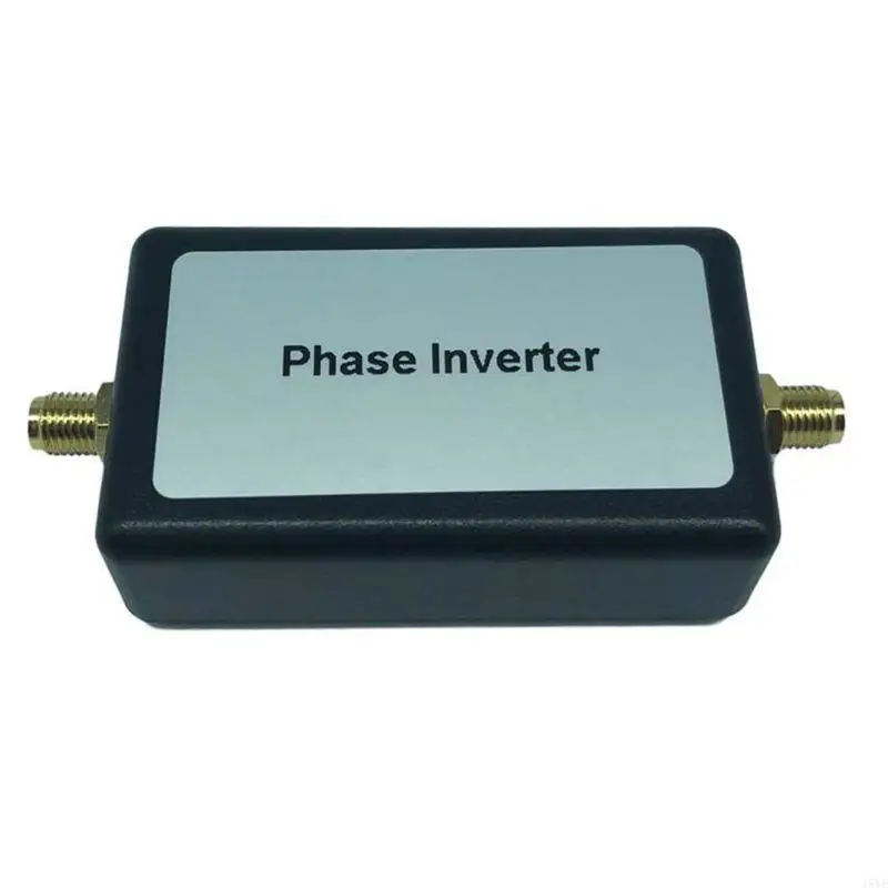 YouLoop هوائي مغناطيسي محمول هوائيات حلقة BALUN سلبية على شكل حرف T لـ HF #3