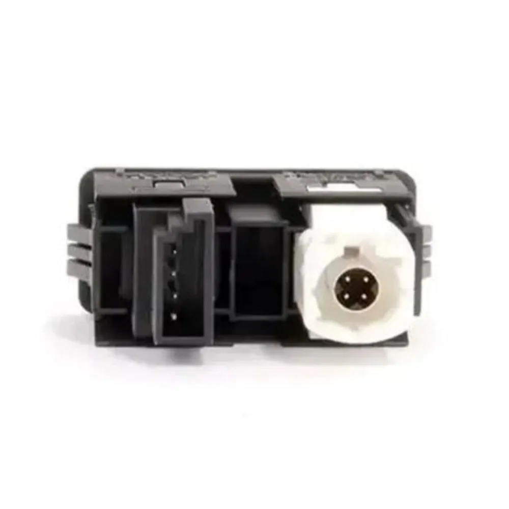 Car Interior Power Supply USB Charging Socket Port 84109229246 for BMW for MINI 1 2 3 4 Series X1 M2 M3 M4 Brand New Genuine view 2