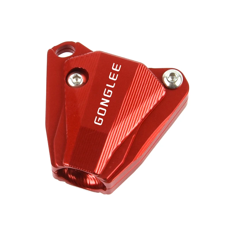 Key Shell Key Cover Key Protective Case for BENDA Chinchilla 450 350 Napoleon 450 BOB 500 Dark Flag 500 950 LFC700