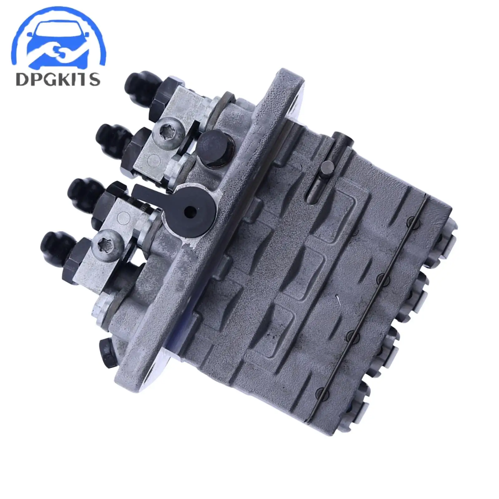 

1pc Fuel Pump 1G796-51011 104139-4150 9410618112 For Kubota V2403 V2203 Engine Excavator Parts Replacement Fuel Supply System