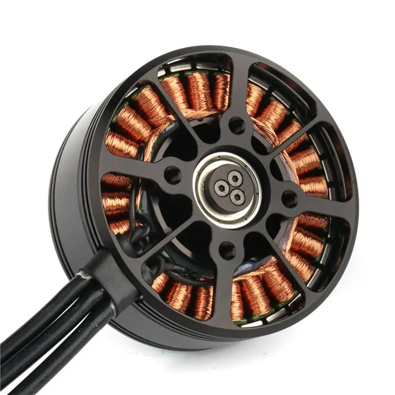 【Shop Now】X6212S 300KV Brushless Multi-Rotor Drone Motor Single-Axis Pulling Force 3.5Kg For RC FPV Drones