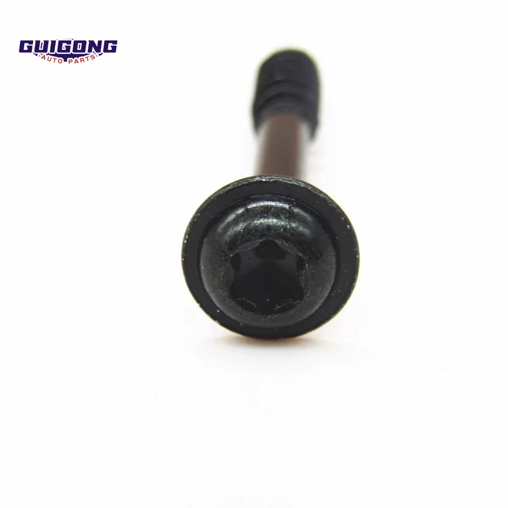 GUIGONG Air Filter Cover Screws Air Box Bolts for Volvo Air Cleaner Housing Fasteners Car Accessories