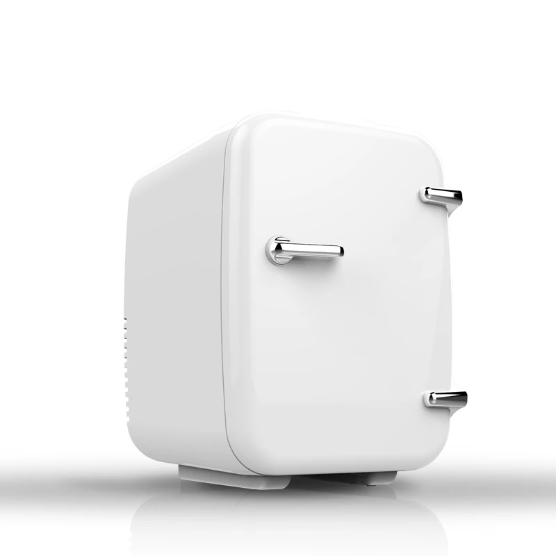 

4 liters frost-free mini refrigerator office home portable small 4l refrigerator