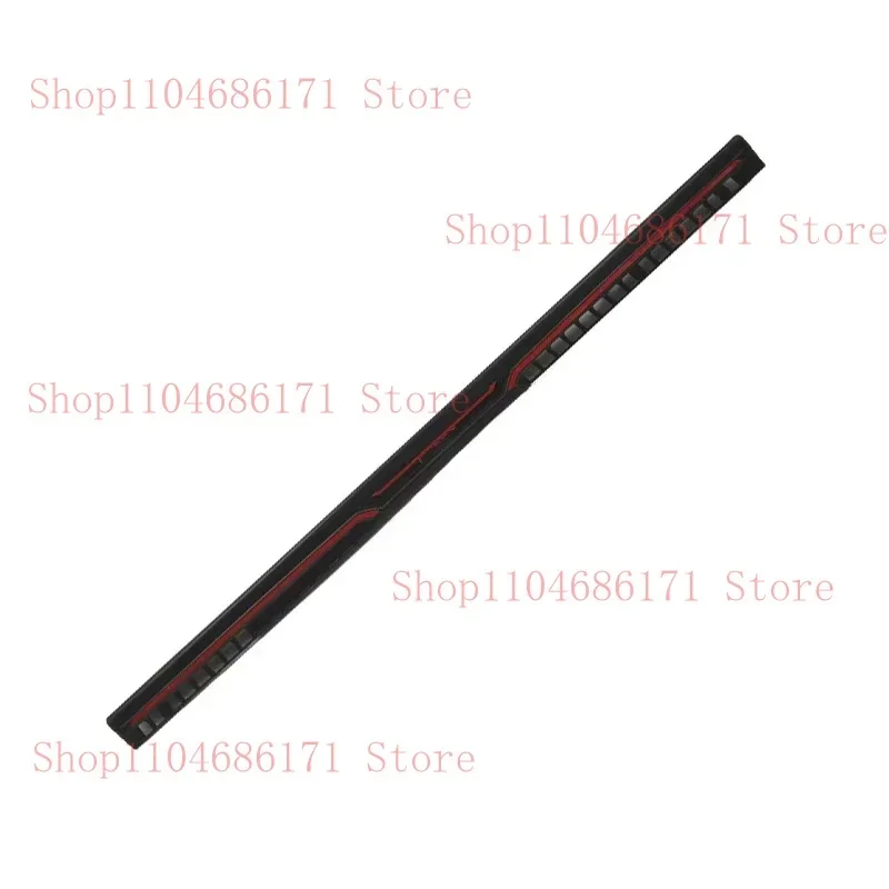 L NEW For  GS63 GS63VR MS-16K2 16K3 16K4 16K5 screen back case front bezel frame LCD top cover hinge
