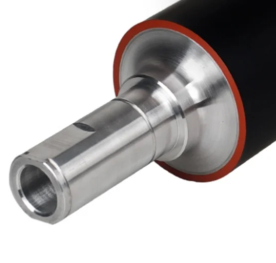 

Нижний прижимной ролик фьюзера, совместимый с Konica Minolta 1085 1100 6085 6100, ролики для занижек копировального аппарата в сборе