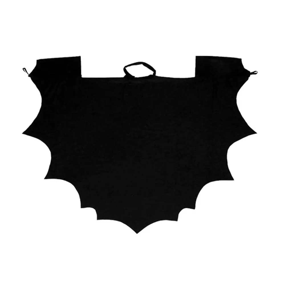 

Cute Dress Up Costumes Bat Wing Cape Clothing Props Cosplay Costume Children Cosplay Costume Cartoon Design Halloween