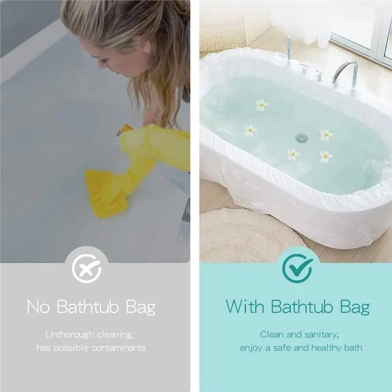 【vendita-rapida】coperture-usa-e-getta-per-vasca-da-bagno-confezione-da-12-pezzi-dimensioni-102-x-47-pollici-per-bagno-salone-di-bellezza-spa-uso-domestico-e-hotel