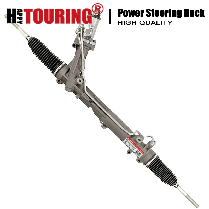 New Power Steering Rack For BMW 5er E60 E61 E63 E64 530D 32106778000 32106780925 32136765763 32136765764 32136765767 32136770301