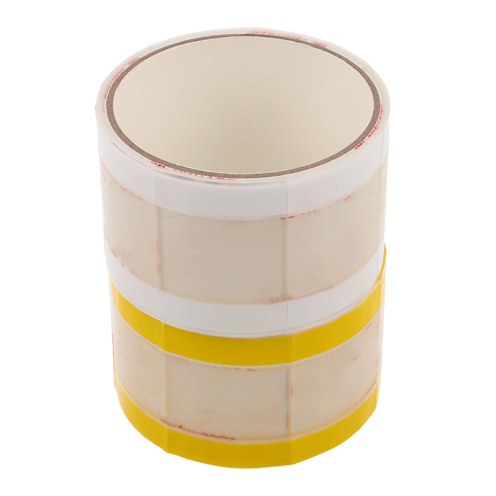 Nail Cleaning Tape Sticky Nonwoven Rolls for Gel Polish Dust Removal Manicure Tool Nail Art Beauty Accessory Essential Use