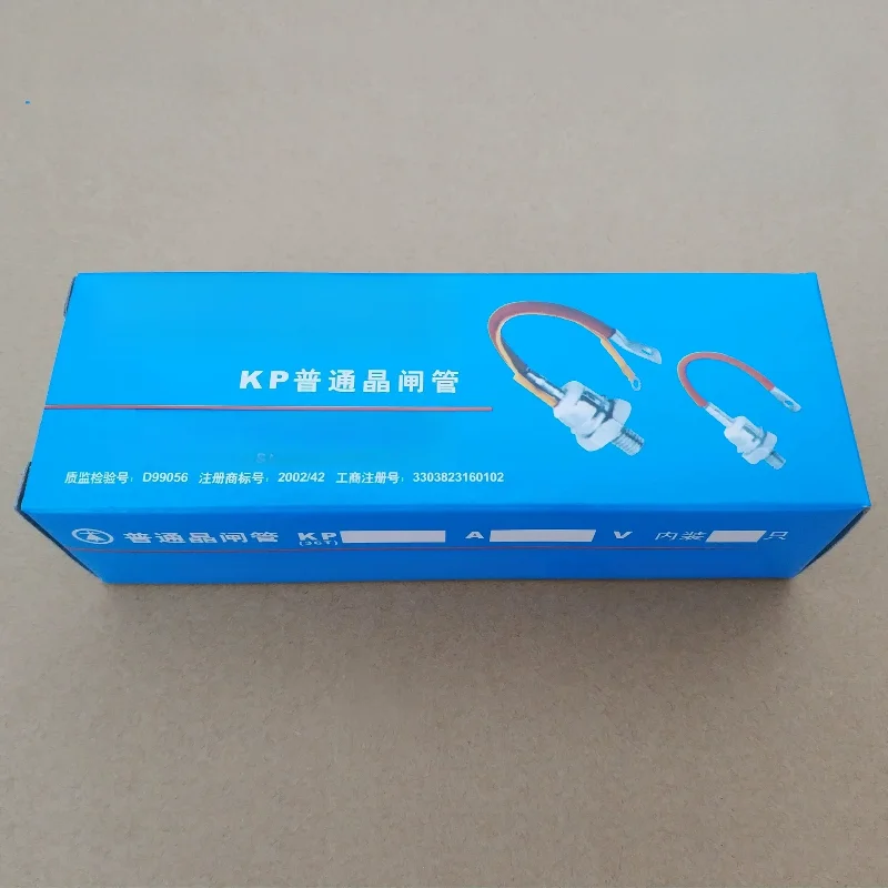 3CT-16 KP200A 1600V Thread Type Single Phase Thyristor SCR Silicon Controlled Rectifier