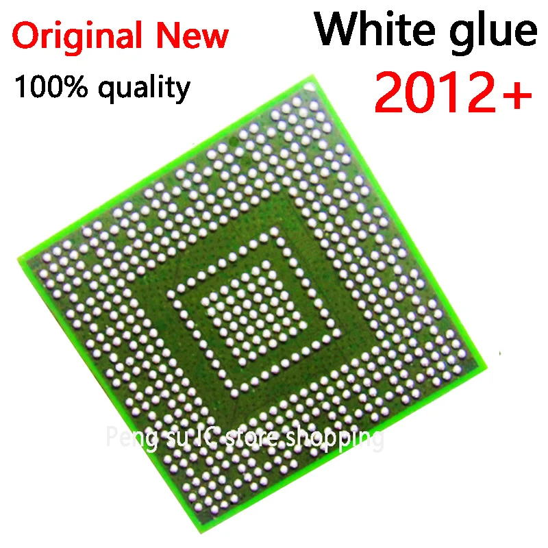 

2012 + белый клей 100% новый Φ BGA G86 635 A2 BGA чипсет