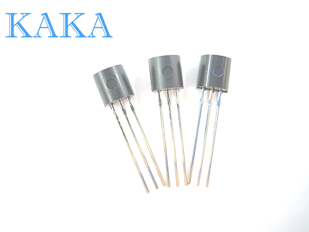 10 pezzi nuovo originale NCE0102Z N/100V/2A/240MR TO92